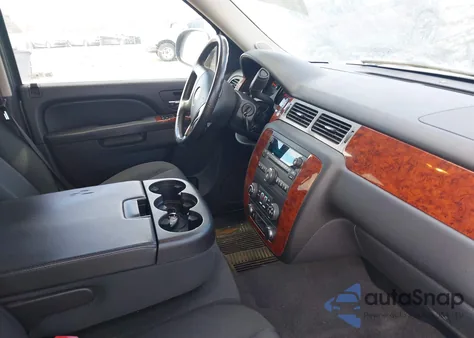 2012 Chevrolet Tahoe Ls z USA, uszkodzony, nr VIN 1GNSCAE02CR241158